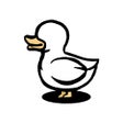 Icoon van programma: Clusterduck