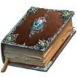 ไอคอนของโปรแกรม: Hechizos Conjuros Magia B…