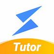 プログラムのアイコン：SnapSolve Tutor: The Teac…