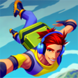 أيقونة البرنامج: FF Sigma Battle Royale Fi…