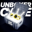 Ícone do programa: Case Unboxer
