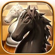 Ikona programu: The Chess Lv.100
