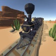 Icon of program: Idle Wild West 3d Simulat…