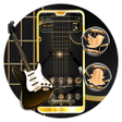 Programikonen: Electric Guitar Launcher