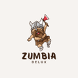Programikonen: Zumbia