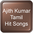 Ikona programu: Ajith Kumar Tamil Hit Son…
