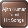 Programın simgesi: Ajith Kumar Tamil Hit Son…