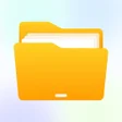 Programın simgesi: File Explorer