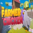 ไอคอนของโปรแกรม: The Farmer & the Chicken