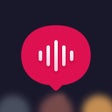 ไอคอนของโปรแกรม: 天天配音-文字转语音配音软件