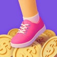 Icône du programme : GaintPay: Move  Earn Coin…