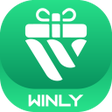 Winly Play: win money rewards para Android - Download