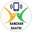 プログラムのアイコン：Sanchar Saathi Mobile Tra…