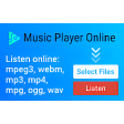 Free Music on Google Drive™