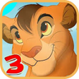 Ikon program: The Lion king Coloring Si…