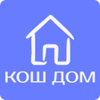 ไอคอนของโปรแกรม: Кош Дом