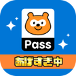 Иконка программы: auスマートパス　「エンタメ」「おトク」「あんしん…