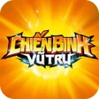 程序图标：Chiến Binh Vũ Trụ