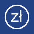 プログラムのアイコン：przelicznik walut