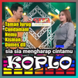 Programikonen: SAGITA  Dangdut Koplo vir…