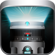 Ikona programu: Compass Torch light flash…