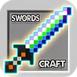 Swords Craft : Mods for MCPE