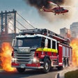 رمز البرنامج: Squad 911 Emergency Dispa…