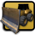 プログラムのアイコン：Bulldozer Challenge