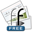 Programikonen: FlashFacts Free