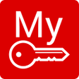 Programikonen: MYKEYS Organizer