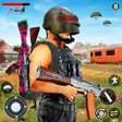 أيقونة البرنامج: FPS Commando Encounter St…