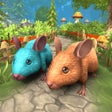 程序图标:Mouse Family Life simulat…