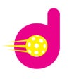 Icoon van programma: Dinko Pickleball