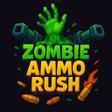 أيقونة البرنامج: Zombie Ammo Rush