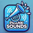 أيقونة البرنامج: Interesting Prank Sounds