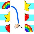 程序图标：Learning Games for Kids 4