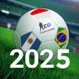 Ikon program: Football World Soccer Cup…