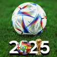Programikonen: Football World Soccer Cup…