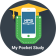 Ikon program: My Pocket Study