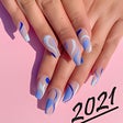 程序图标：Nail Art: Designs
