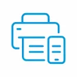 Иконка программы: HP Smart for Desktop