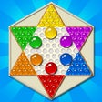 プログラムのアイコン：Chinese Checkers HD