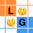 LetterGrid - Multiplayer Game