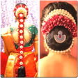 Indian Bridal Hairstyles