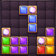 أيقونة البرنامج: Block Jewelry Maker