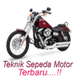 Ícone do programa: Ilmu Teknik Sepeda Motor
