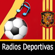 프로그램 아이콘: Radio Deportiva de España