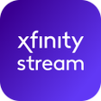 ไอคอนของโปรแกรม: Xfinity Stream