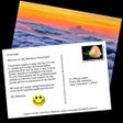 أيقونة البرنامج: PhotoCard by Bill Atkinso…
