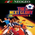 프로그램 아이콘: ACA Neo Geo: Super Sideki…